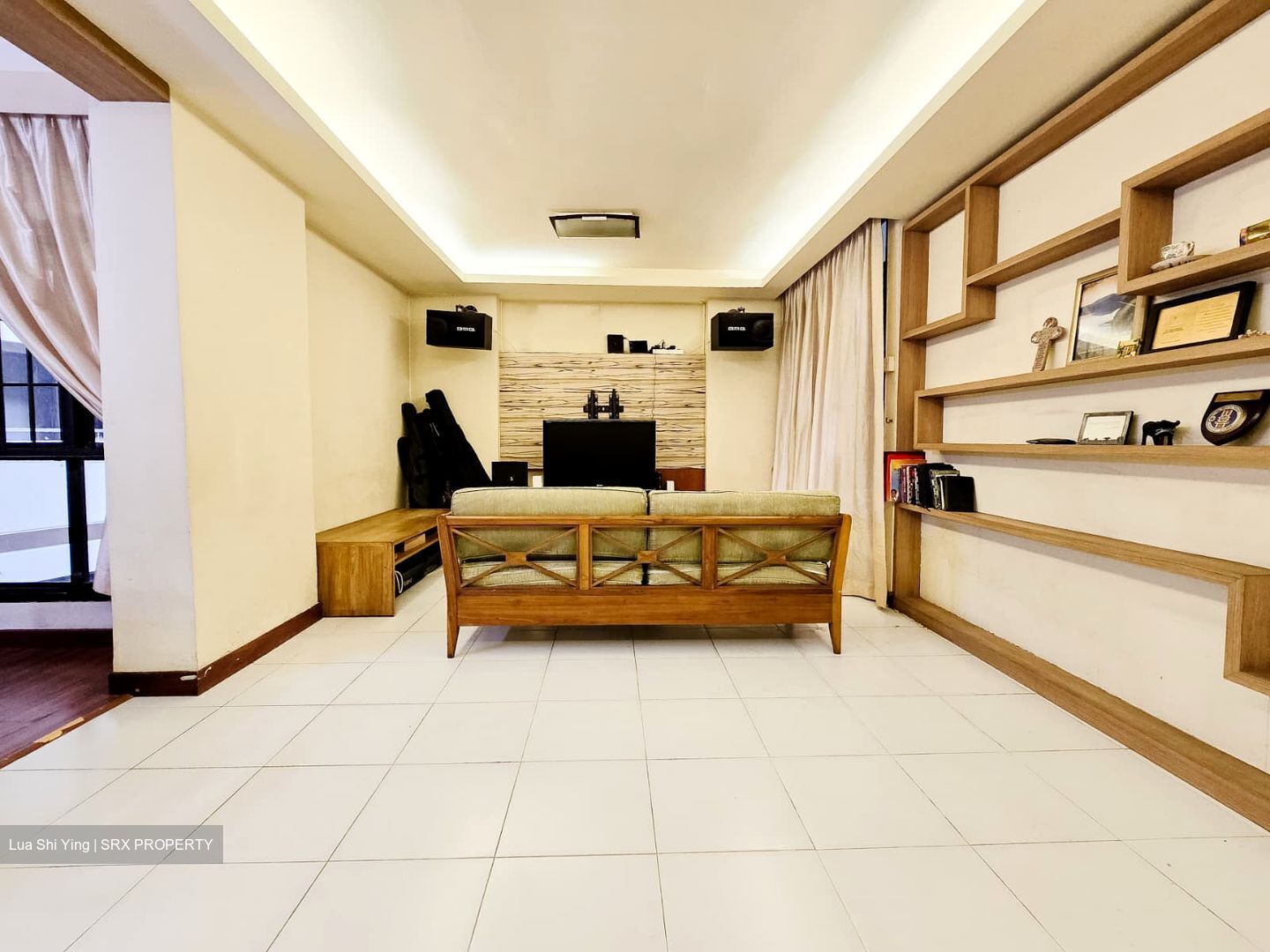 Blk 467 Segar Gardens (Bukit Panjang), HDB Executive #632902571